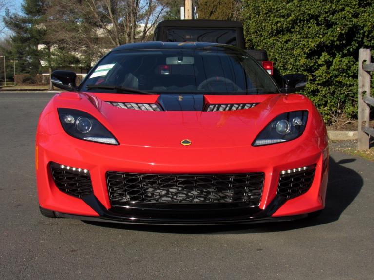 New 2020 Lotus Evora GT for sale Sold at Victory Lotus in New Brunswick, NJ 08901 3