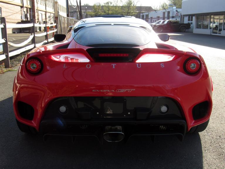 New 2020 Lotus Evora GT for sale Sold at Victory Lotus in New Brunswick, NJ 08901 6