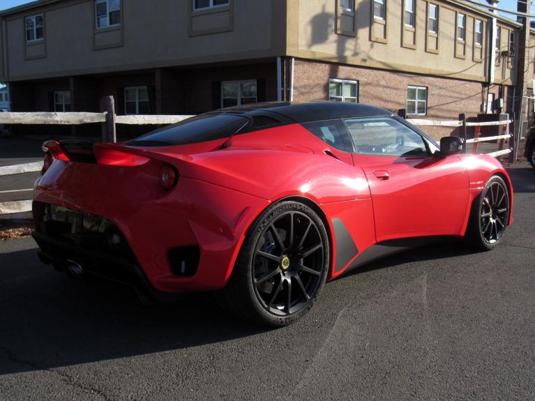 New 2020 Lotus Evora GT for sale Sold at Victory Lotus in New Brunswick, NJ 08901 7