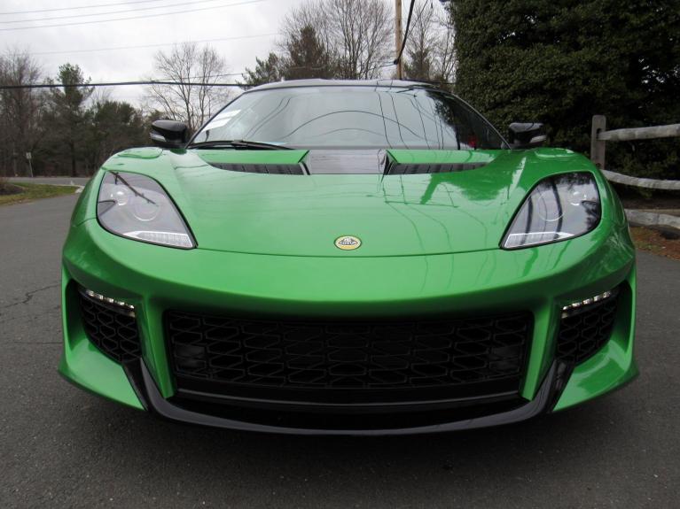 New 2020 Lotus Evora GT for sale $109,345 at Victory Lotus in Princeton NJ 08540 3