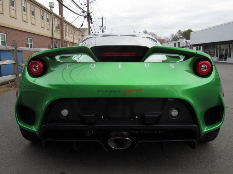 New 2020 Lotus Evora GT for sale $109,345 at Victory Lotus in Princeton NJ 08540 6