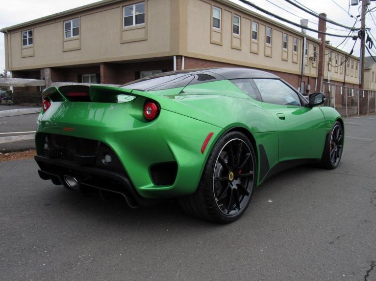 New 2020 Lotus Evora GT for sale $109,345 at Victory Lotus in Princeton NJ 08540 7