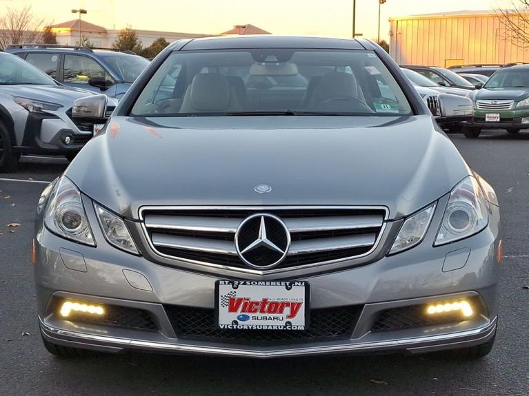 Used 2011 Mercedes-Benz E-Class E 350 for sale Sold at Victory Lotus in New Brunswick, NJ 08901 2