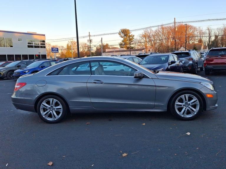 Used 2011 Mercedes-Benz E-Class E 350 for sale Sold at Victory Lotus in New Brunswick, NJ 08901 6