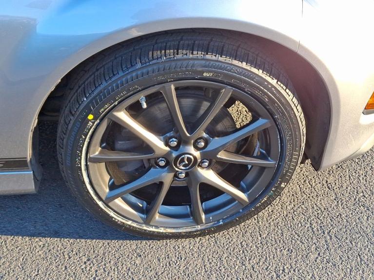 Used 2014 Mazda Miata Club for sale Sold at Victory Lotus in New Brunswick, NJ 08901 8
