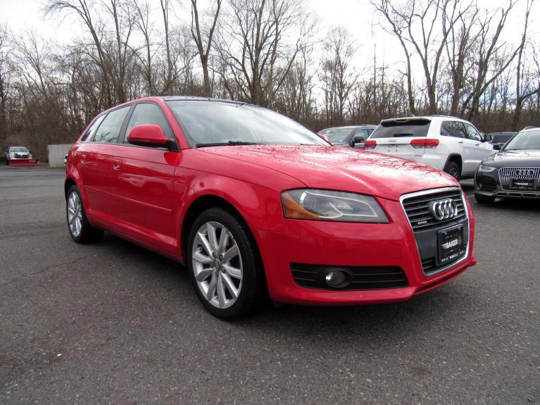 Used 2009 Audi A3 for sale Sold at Victory Lotus in New Brunswick, NJ 08901 2