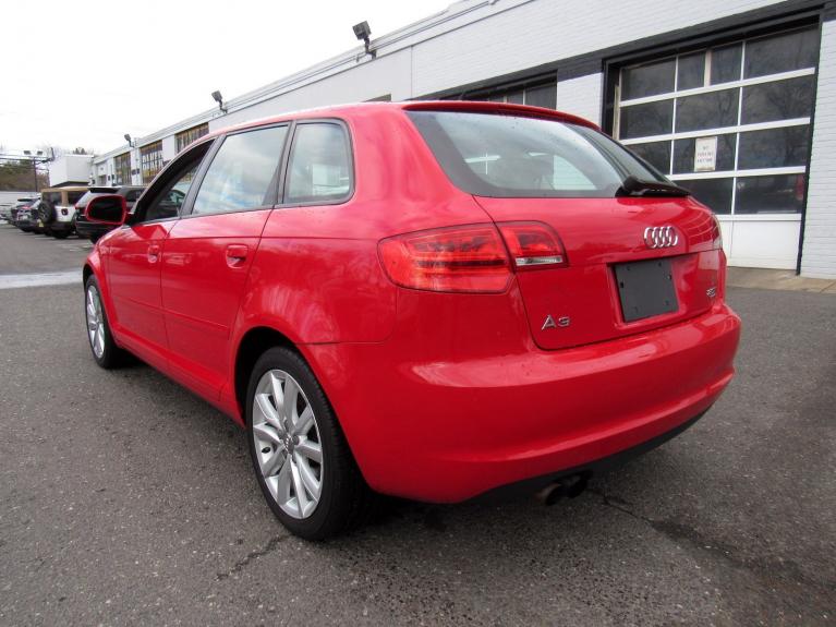 Used 2009 Audi A3 for sale Sold at Victory Lotus in New Brunswick, NJ 08901 5