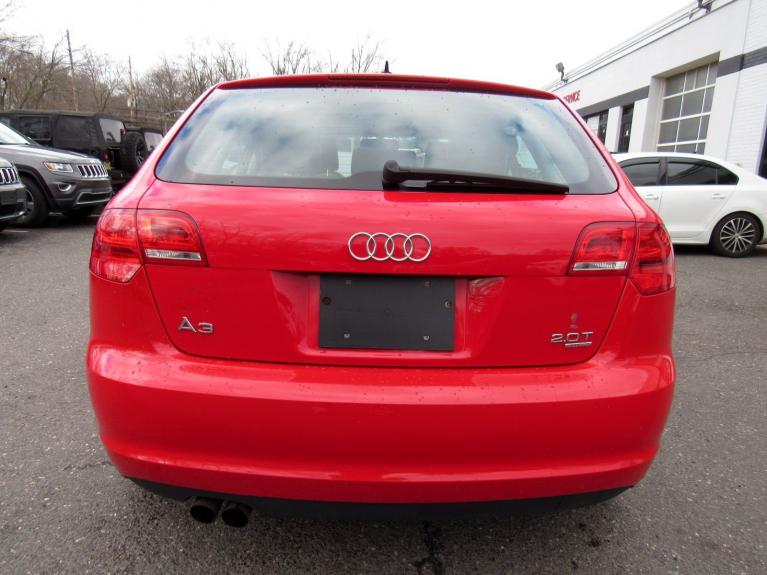 Used 2009 Audi A3 for sale Sold at Victory Lotus in New Brunswick, NJ 08901 6