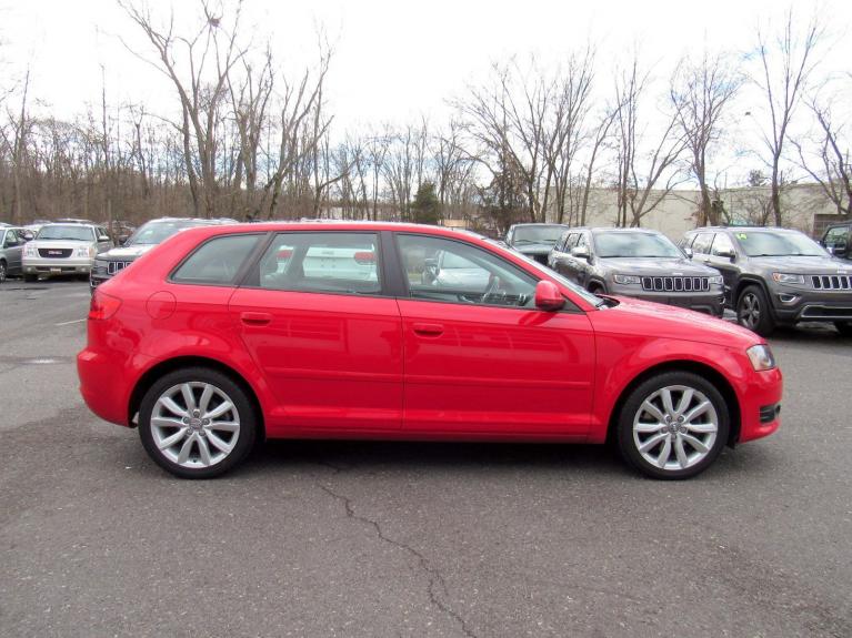 Used 2009 Audi A3 for sale Sold at Victory Lotus in New Brunswick, NJ 08901 8