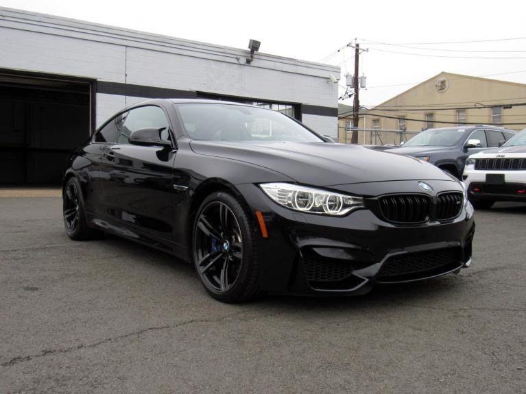 Used 2016 BMW M4 for sale Sold at Victory Lotus in New Brunswick, NJ 08901 2