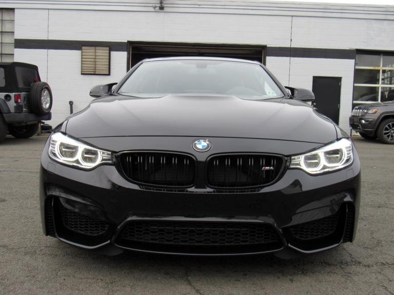 Used 2016 BMW M4 for sale Sold at Victory Lotus in New Brunswick, NJ 08901 3