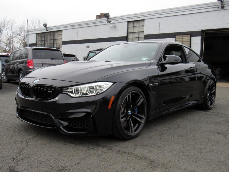 Used 2016 BMW M4 for sale Sold at Victory Lotus in New Brunswick, NJ 08901 4