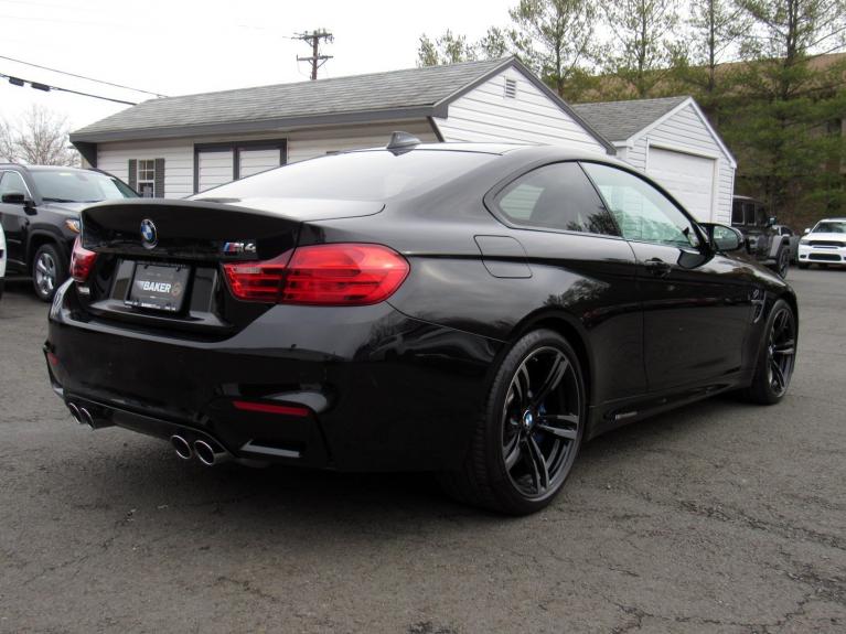 Used 2016 BMW M4 for sale Sold at Victory Lotus in New Brunswick, NJ 08901 7