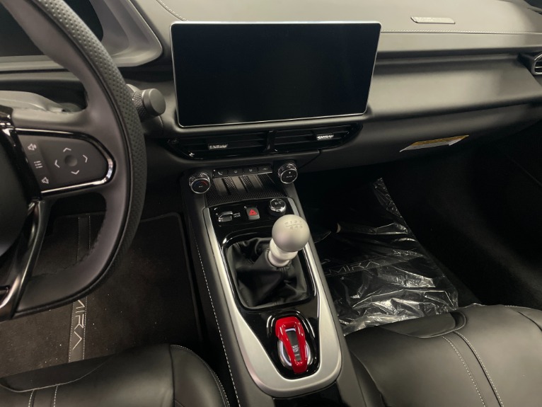 New 2024 Lotus Emira V6 First Edition for sale $107,750 at Victory Lotus in New Brunswick, NJ 08901 6