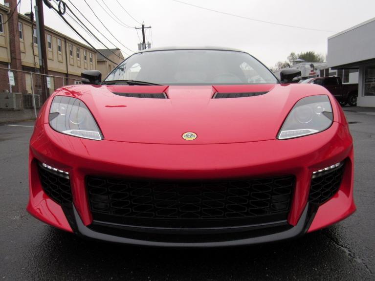 Used 2017 Lotus Evora 400 for sale Sold at Victory Lotus in New Brunswick, NJ 08901 3