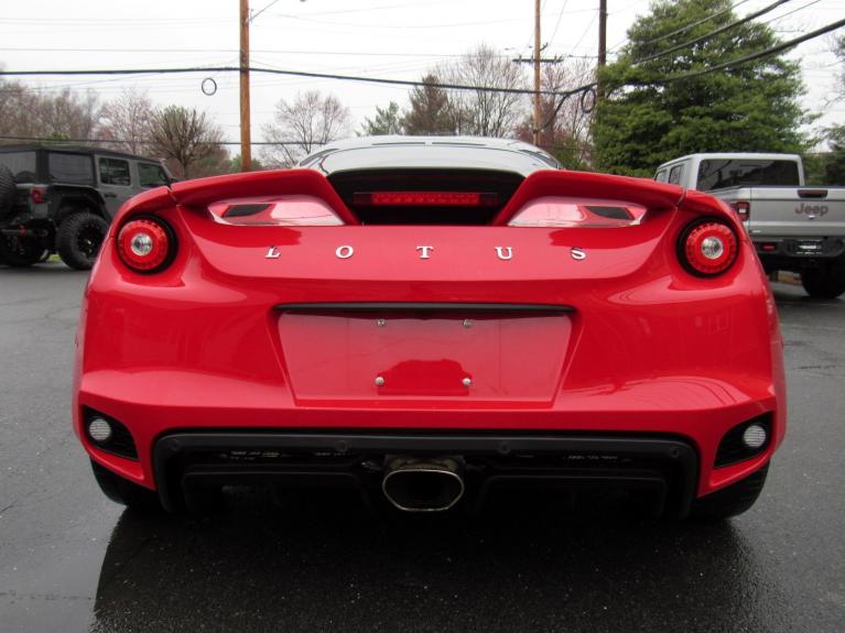 Used 2017 Lotus Evora 400 for sale Sold at Victory Lotus in New Brunswick, NJ 08901 6