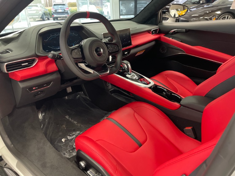 New 2024 Lotus Emira I4 First Edition for sale $104,180 at Victory Lotus in New Brunswick, NJ 08901 7