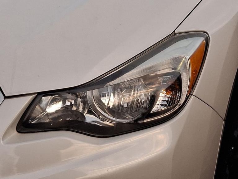 Used 2014 Subaru XV Crosstrek 2.0i Limited for sale Sold at Victory Lotus in New Brunswick, NJ 08901 3