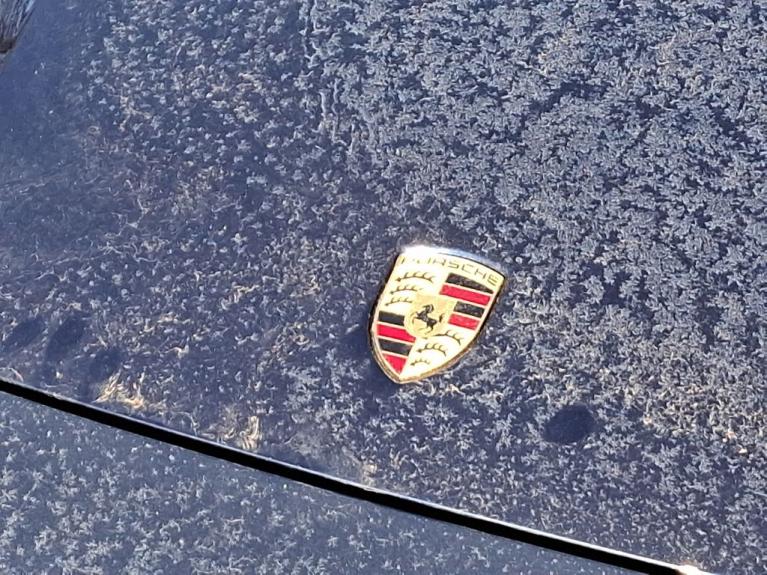 Used 2016 Porsche Panamera 4 Edition for sale Sold at Victory Lotus in New Brunswick, NJ 08901 4