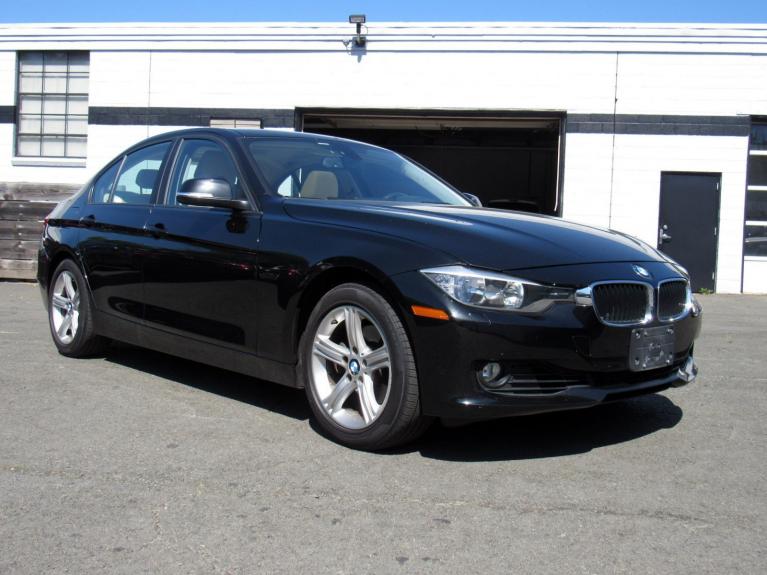 Used 2015 BMW 3 Series 328i xDrive for sale Sold at Victory Lotus in New Brunswick, NJ 08901 2