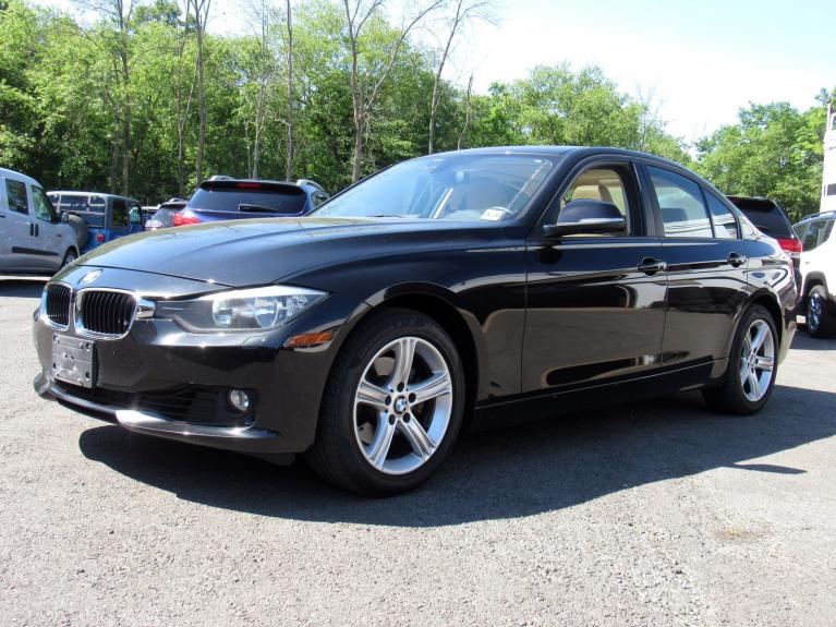 Used 2015 BMW 3 Series 328i xDrive for sale Sold at Victory Lotus in New Brunswick, NJ 08901 4