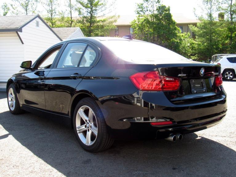 Used 2015 BMW 3 Series 328i xDrive for sale Sold at Victory Lotus in New Brunswick, NJ 08901 5