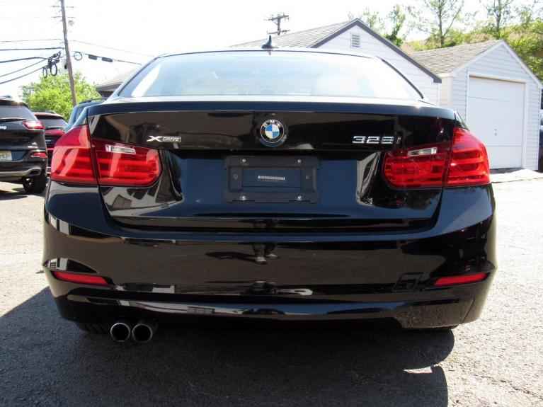 Used 2015 BMW 3 Series 328i xDrive for sale Sold at Victory Lotus in New Brunswick, NJ 08901 6