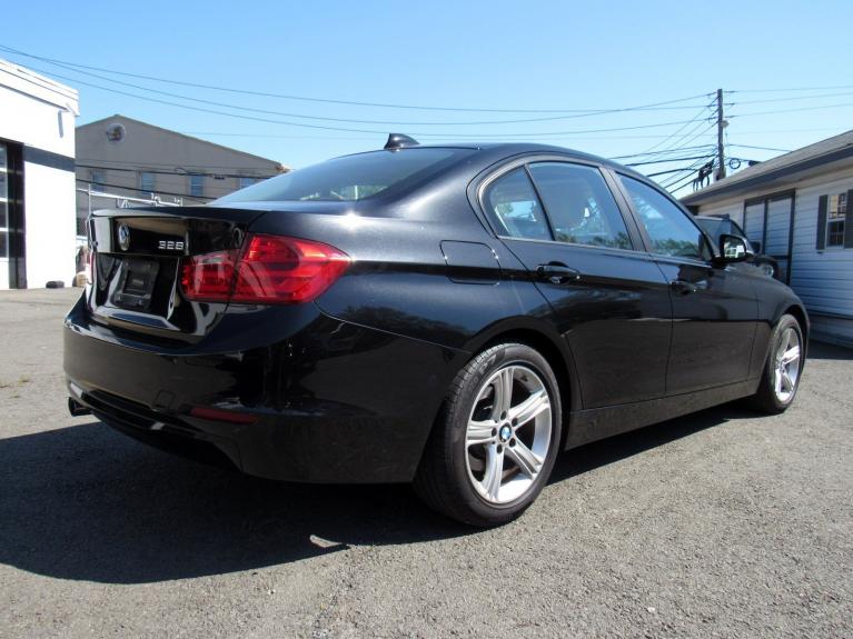 Used 2015 BMW 3 Series 328i xDrive for sale Sold at Victory Lotus in New Brunswick, NJ 08901 7