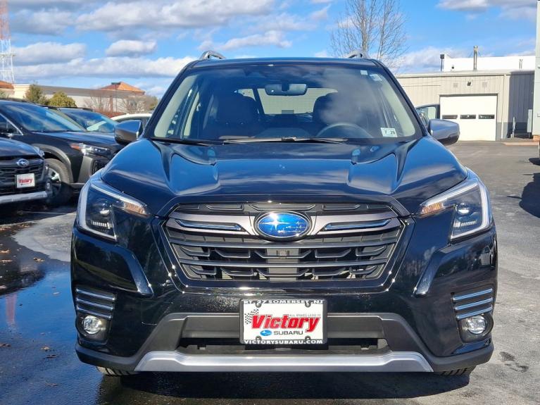 Used 2024 Subaru Forester Touring for sale Sold at Victory Lotus in New Brunswick, NJ 08901 2