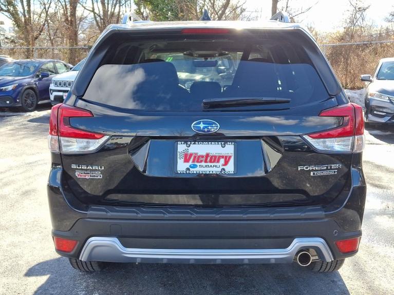 Used 2024 Subaru Forester Touring for sale Sold at Victory Lotus in New Brunswick, NJ 08901 6