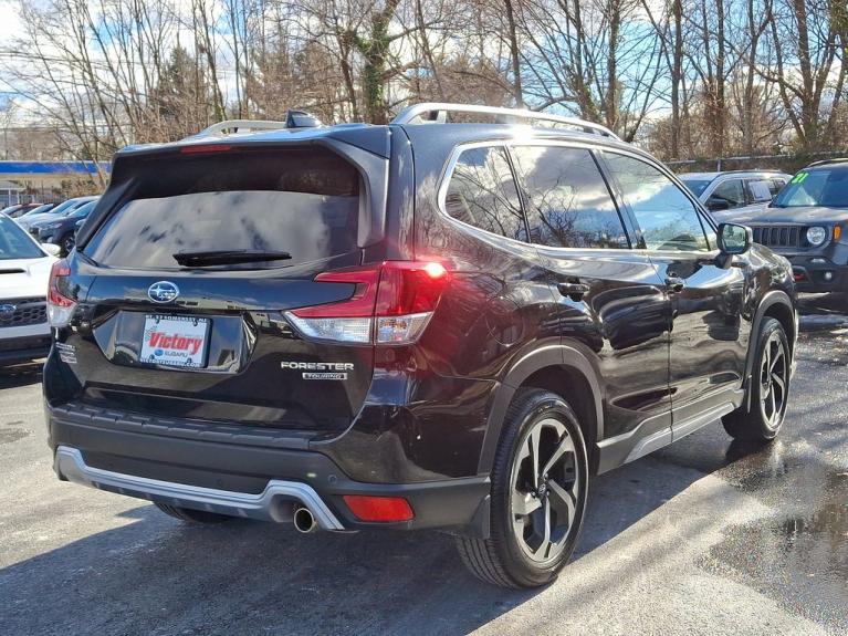 Used 2024 Subaru Forester Touring for sale Sold at Victory Lotus in New Brunswick, NJ 08901 7