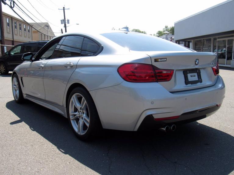 Used 2016 BMW 4 Series 428i for sale Sold at Victory Lotus in New Brunswick, NJ 08901 5