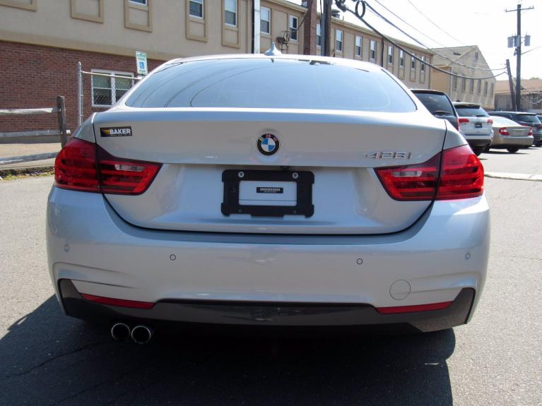 Used 2016 BMW 4 Series 428i for sale Sold at Victory Lotus in New Brunswick, NJ 08901 6