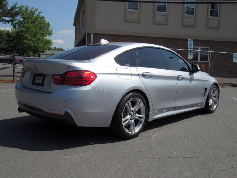 Used 2016 BMW 4 Series 428i for sale Sold at Victory Lotus in New Brunswick, NJ 08901 7