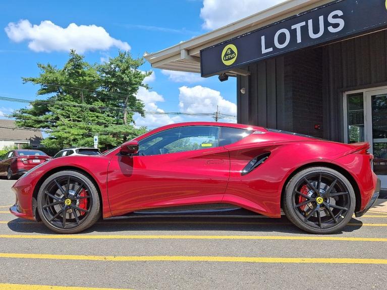 New 2024 Lotus Emira for sale Sold at Victory Lotus in New Brunswick, NJ 08901 2