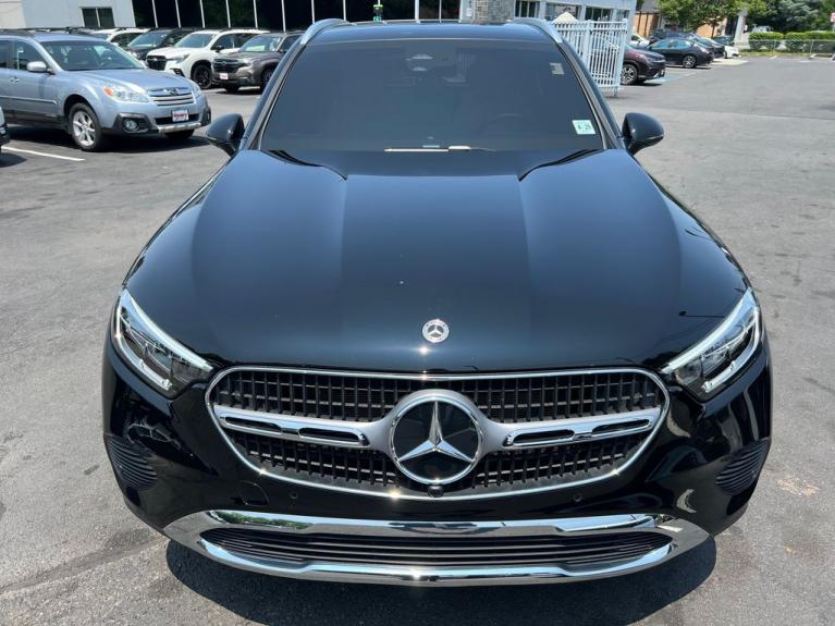 Used 2024 Mercedes-Benz GLC GLC 300 for sale Sold at Victory Lotus in New Brunswick, NJ 08901 2