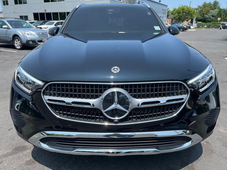 Used 2024 Mercedes-Benz GLC GLC 300 for sale Sold at Victory Lotus in New Brunswick, NJ 08901 3