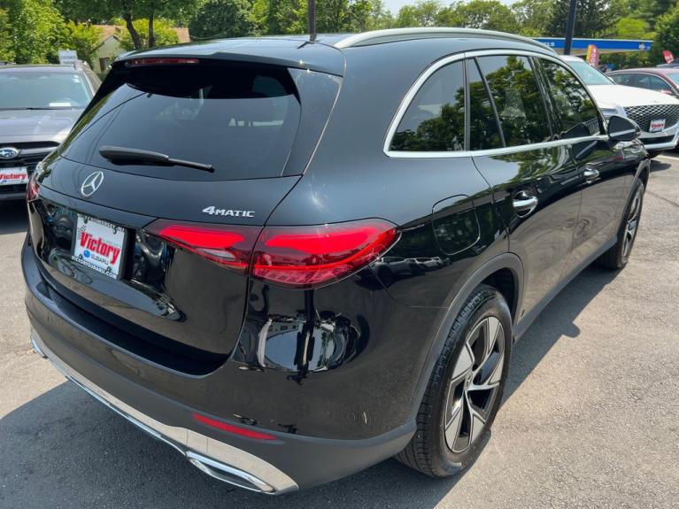 Used 2024 Mercedes-Benz GLC GLC 300 for sale Sold at Victory Lotus in New Brunswick, NJ 08901 7