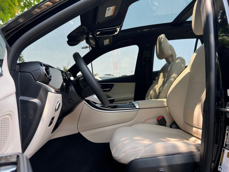 Used 2024 Mercedes-Benz GLC GLC 300 for sale Sold at Victory Lotus in New Brunswick, NJ 08901 8