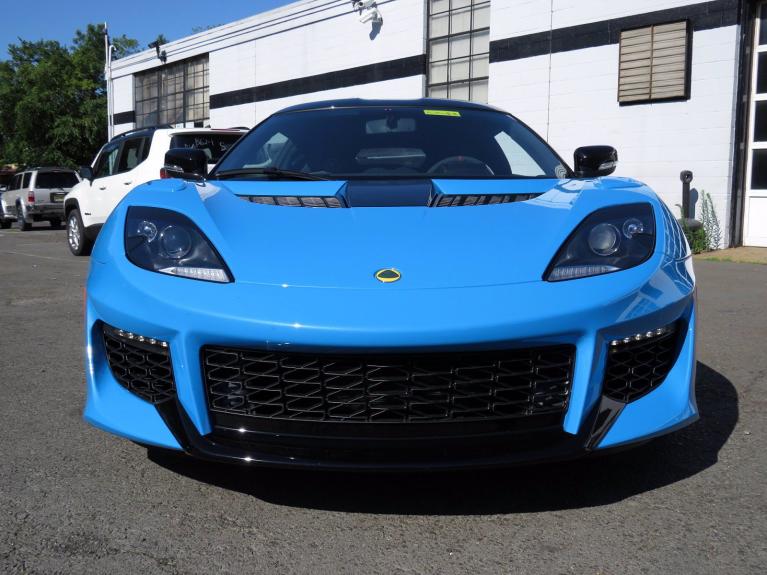 Used 2020 Lotus Evora GT for sale Sold at Victory Lotus in New Brunswick, NJ 08901 3