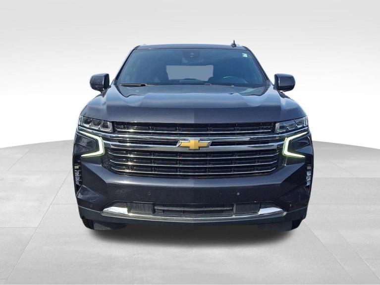 Used 2023 Chevrolet Tahoe LT for sale $41,895 at Victory Lotus in New Brunswick, NJ 08901 2