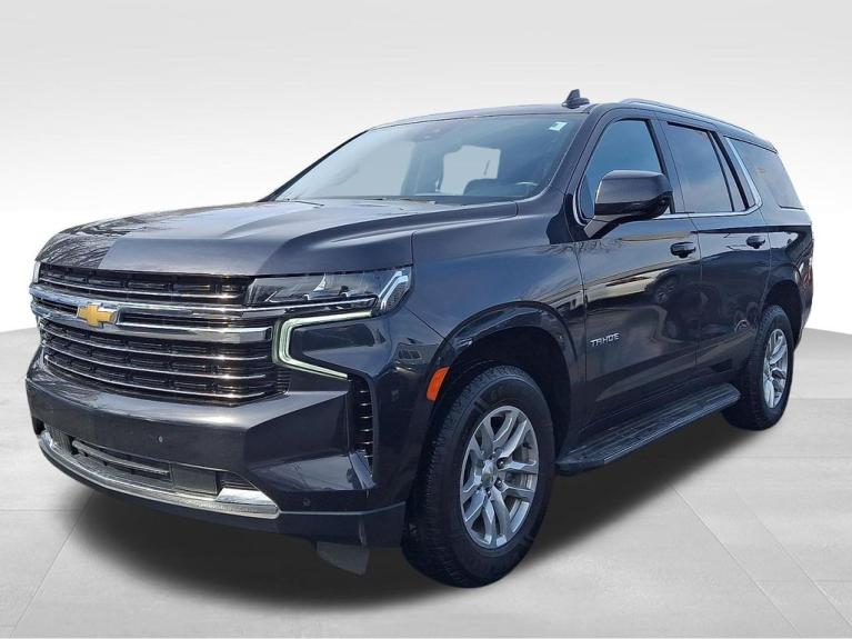 Used 2023 Chevrolet Tahoe LT for sale $41,895 at Victory Lotus in New Brunswick, NJ 08901 3