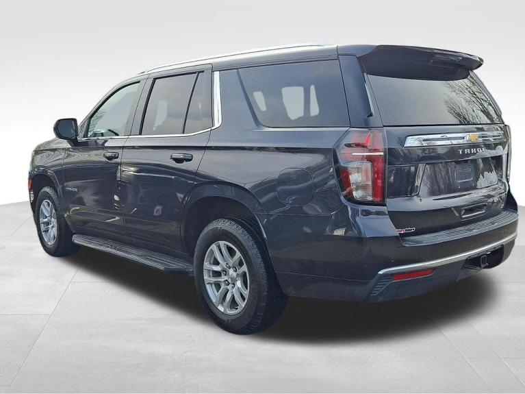 Used 2023 Chevrolet Tahoe LT for sale $41,895 at Victory Lotus in New Brunswick, NJ 08901 4
