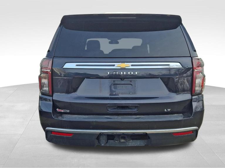 Used 2023 Chevrolet Tahoe LT for sale $41,895 at Victory Lotus in New Brunswick, NJ 08901 5