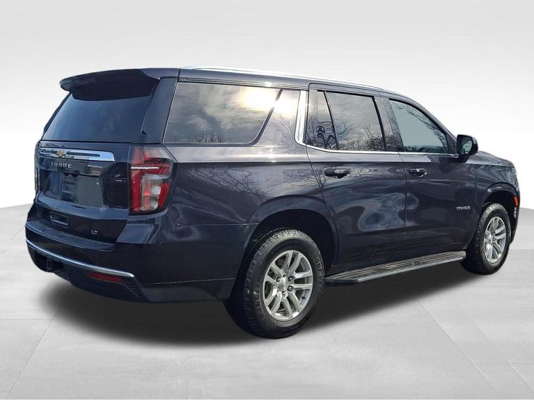 Used 2023 Chevrolet Tahoe LT for sale $41,895 at Victory Lotus in New Brunswick, NJ 08901 6