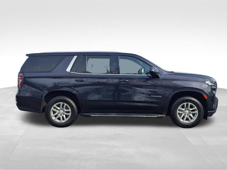 Used 2023 Chevrolet Tahoe LT for sale $41,895 at Victory Lotus in New Brunswick, NJ 08901 7