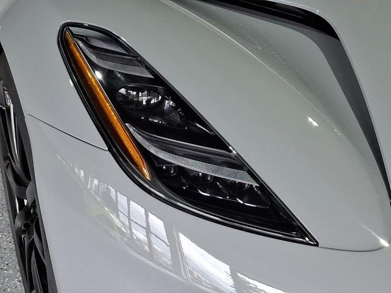 Used 2025 Lotus Emira V6 for sale Sold at Victory Lotus in New Brunswick, NJ 08901 7