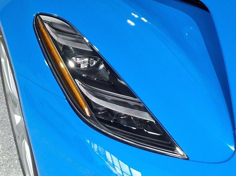 Used 2025 Lotus Emira V6 for sale $107,500 at Victory Lotus in New Brunswick, NJ 08901 7