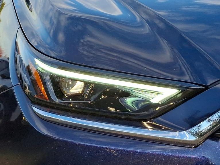 Used 2025 Toyota Grand Highlander Hybrid Limited for sale Sold at Victory Lotus in New Brunswick, NJ 08901 8