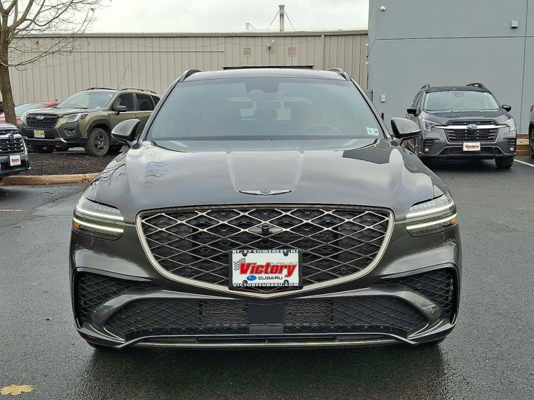 Used 2026 Genesis GV70 3.5T Sport Prestige for sale Sold at Victory Lotus in New Brunswick, NJ 08901 2